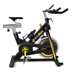 bodymax u40 bike review