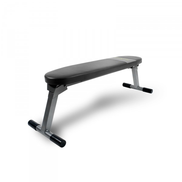 Ex-Display BodyMax CF412 Folding Personal Trainer Bench - Grade A (Boxed)