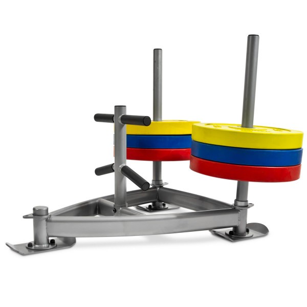 Ex-Display BodyMax Zenith Conditioning Sled - Grade A (Boxed)