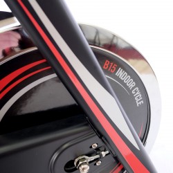 bodymax b15 indoor cycle