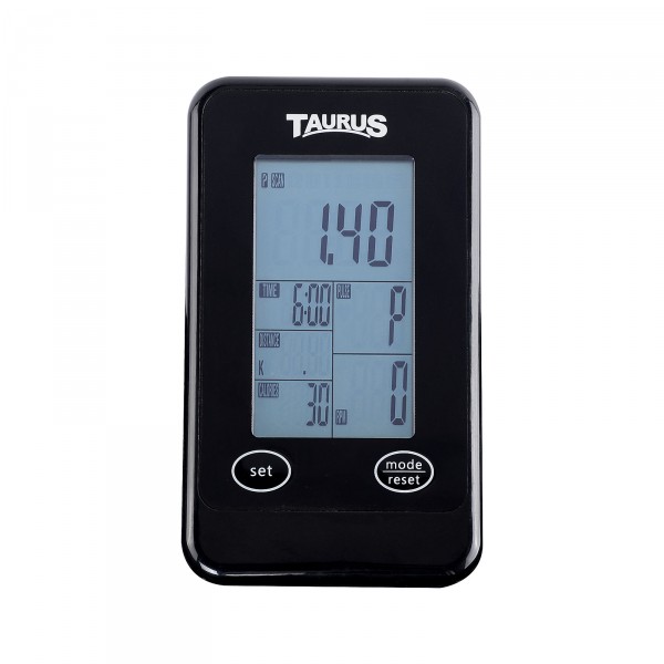 taurus ic70 pro indoor studio cycle