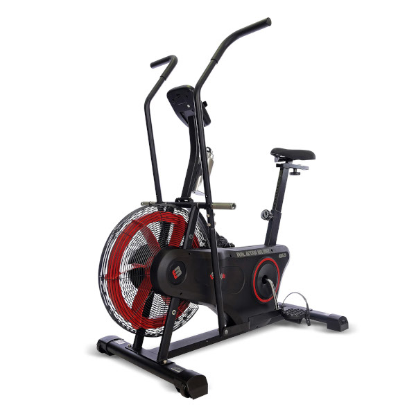 BodyMax AB5.9 Dual Action Air Bike Exercise Bike Shop Online