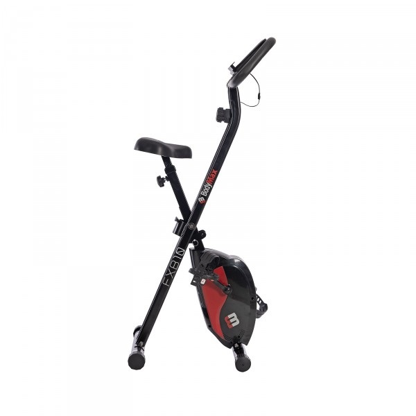 Folding exercise bike online uk delivery