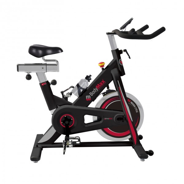 bodymax b10 icon indoor exercise cycle