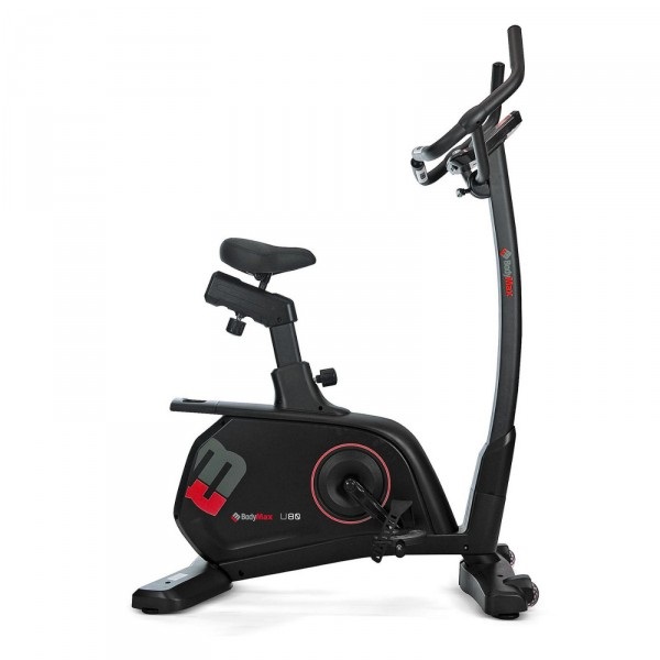 Exercise bike best sale 150kg user weight