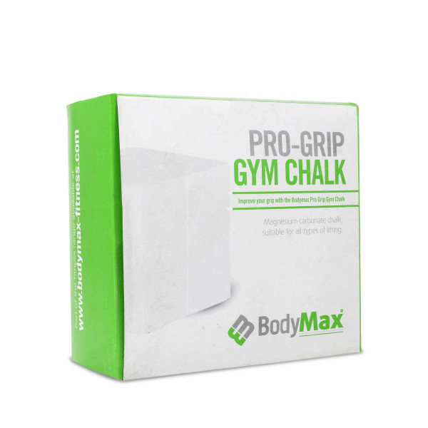 BodyMax Max-Grip 8 Pack Gym Chalk