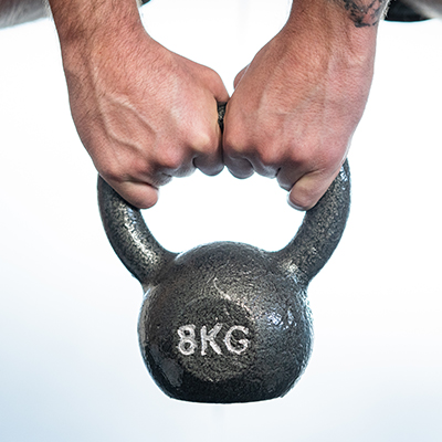 Kettlebell discount online delivery