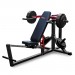 BodyMax CF666 Multi-Press Lever Bench - Shop Online - Powerhouse Fitness