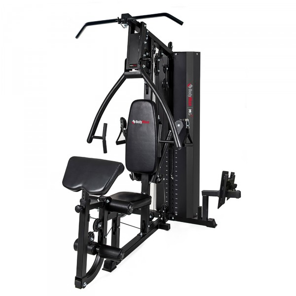 BodyMax Multi Gyms BodyMax Fitness