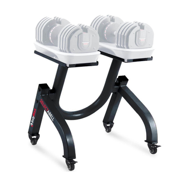 BodyMax Deluxe Selectabell Stand