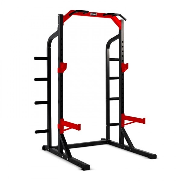 Bodymax mr400 squat online rack