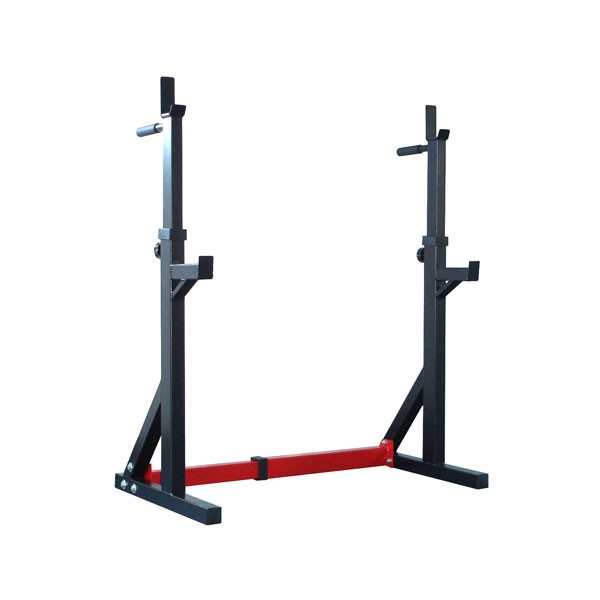 BodyMax Essential Package with CF315 Squat Rack Powerhouse Fitness