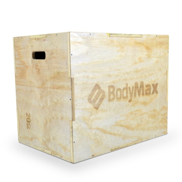 BodyMax Plyo Powerbox