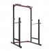 BodyMax CF376R Half Power Rack