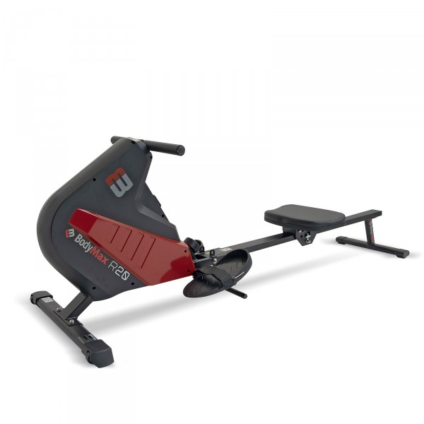 BodyMax R20 Rowing Machine - full product