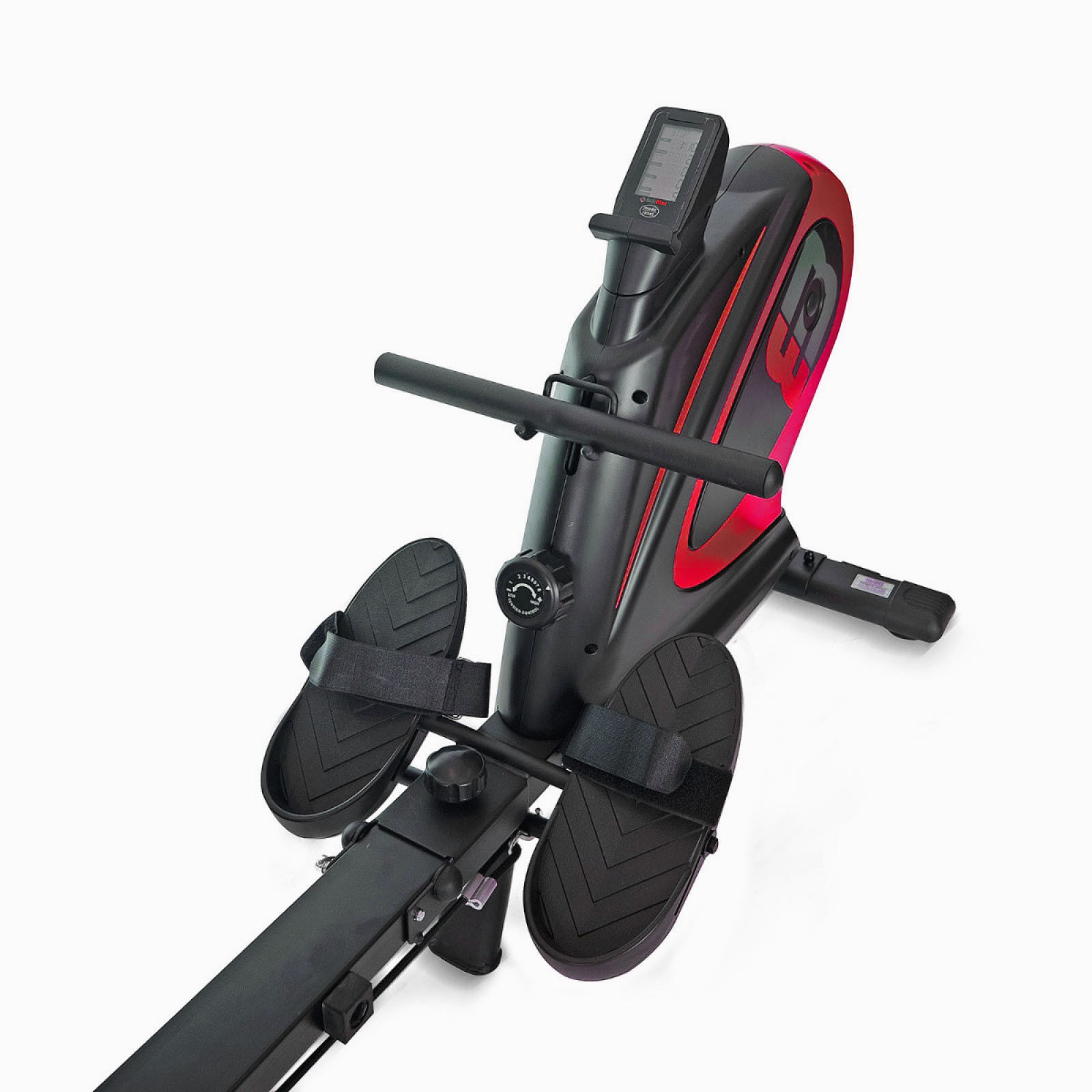 BodyMax R40 Folding Home Rowing Machine Powerhouse Fitness