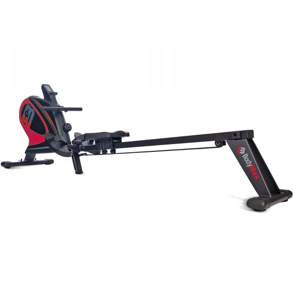 BodyMax R40 Folding Home Rowing Machine