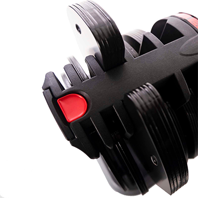 BodyMax 36kg Selectabell Adjustable Dumbbell