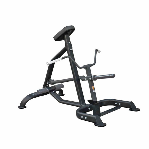 BodyMax ST226 Commercial Disc Incline Row Black
