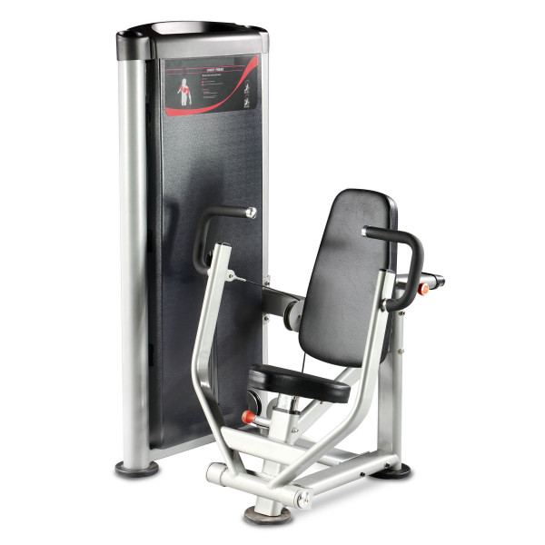 BodyMax Commercial Chest Press