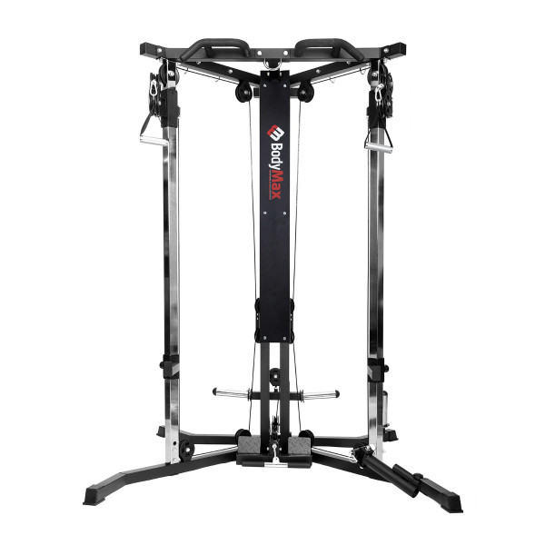BodyMax Cable Motion Rack System
