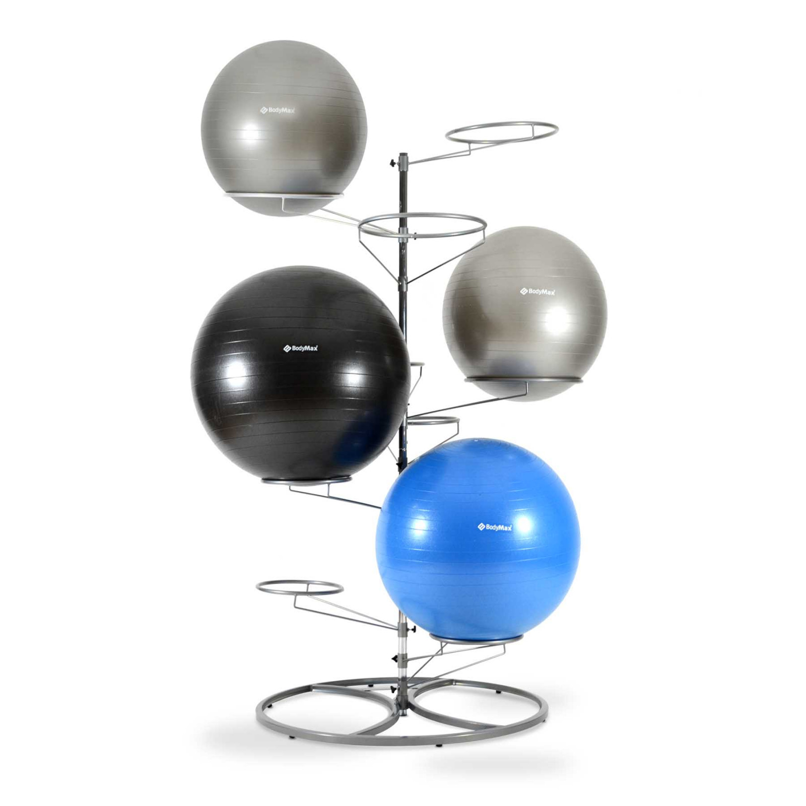 Fitball Stand 10 1 1600 