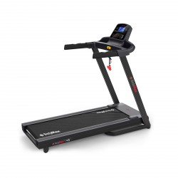 BodyMax T40 2.0 Compact Folding Treadmill