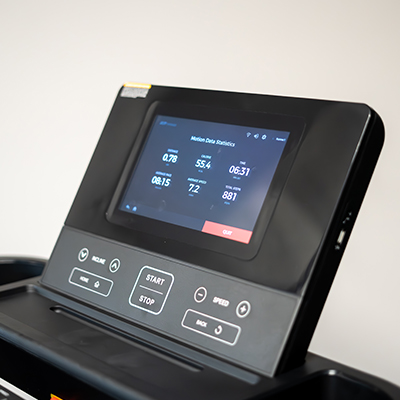 Bodymax TM70 Treadmill