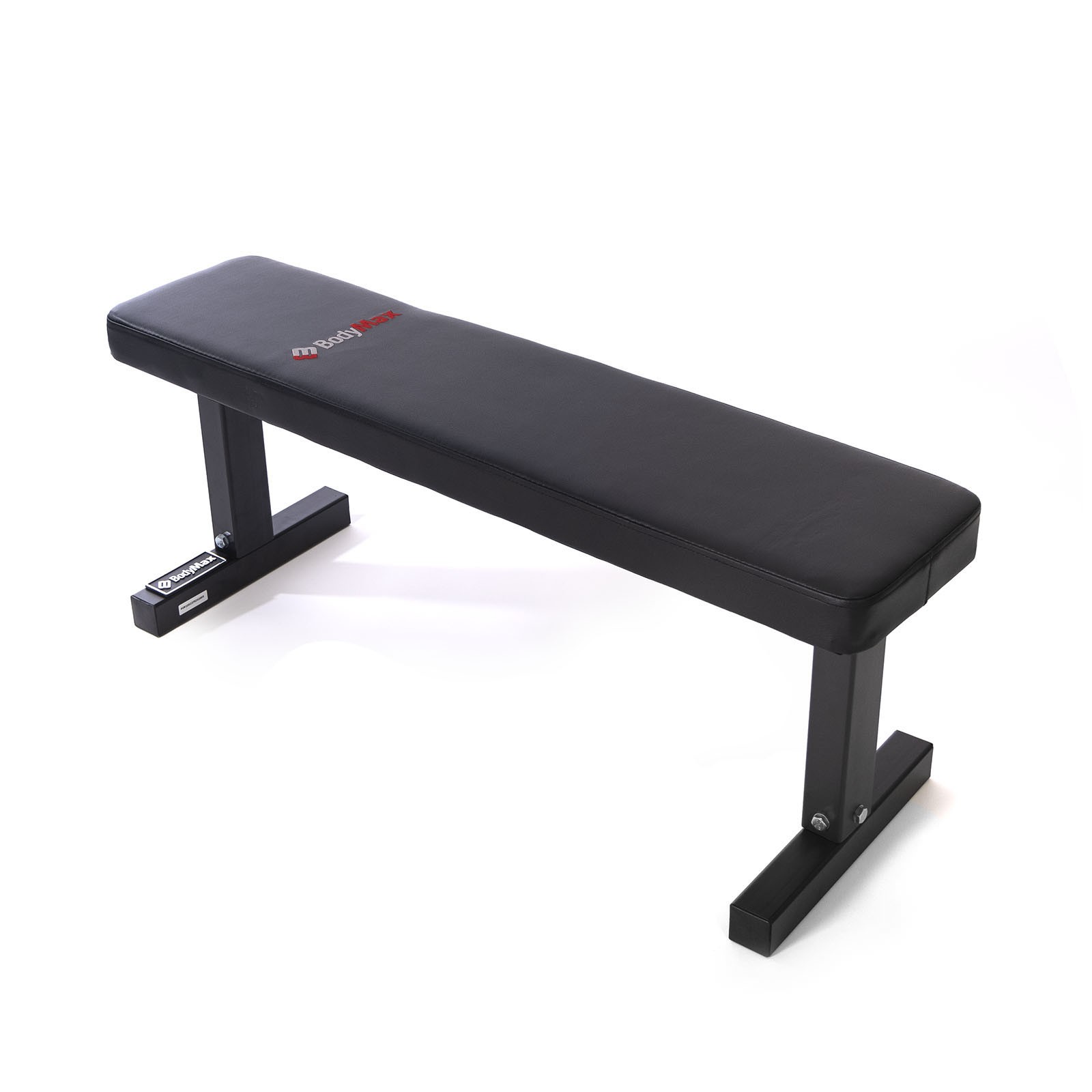 BodyMax PM120 Flat Weight Bench – Flat Bench - Powerhouse Fitness