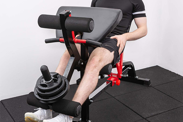 Bodymax bench press hot sale