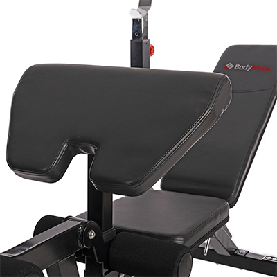 BodyMax CF353 Olympic Competitor Weight Bench