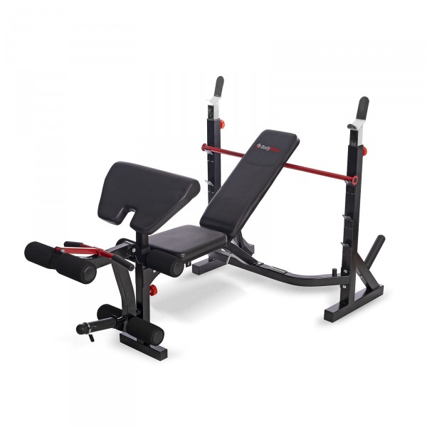 BodyMax CF353 Olympic Competitor Bench