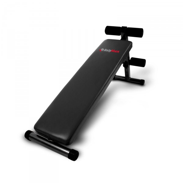 BodyMax CF306 Adjustable Abdominal Board / Sit Up Bench