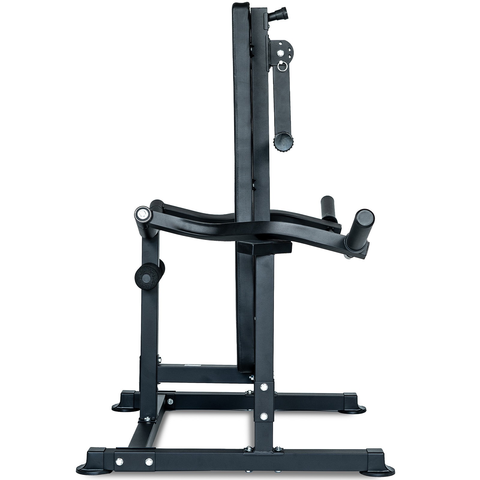 Bodymax outlet leverage gym