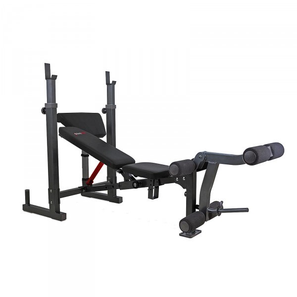 Ex-Display BodyMax CF352 Weight Bench System - Grade A (Boxed)