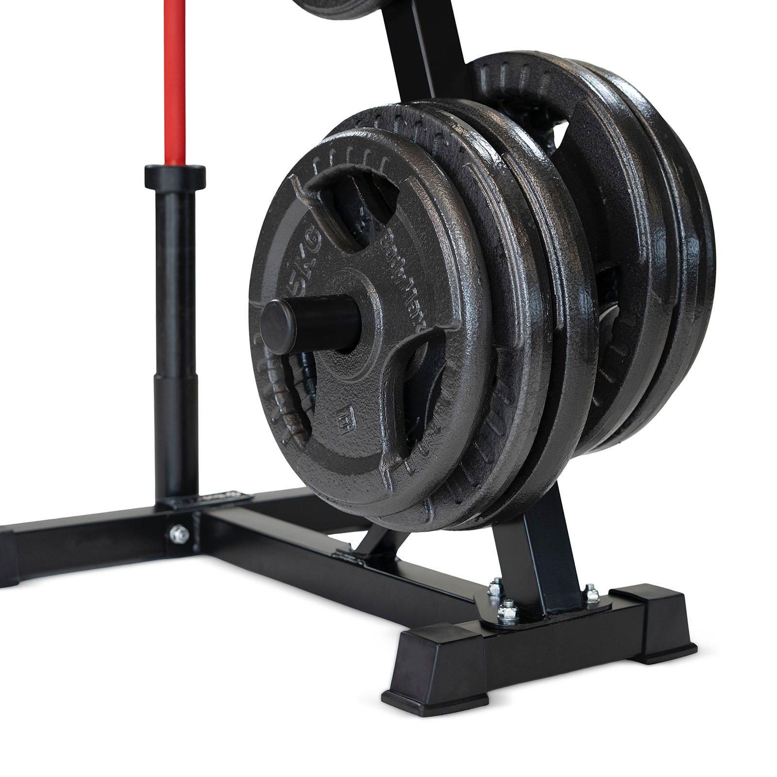 BodyMax CF396aw Olympic Bar and Weight Stand - Shop Online - Powerhouse ...