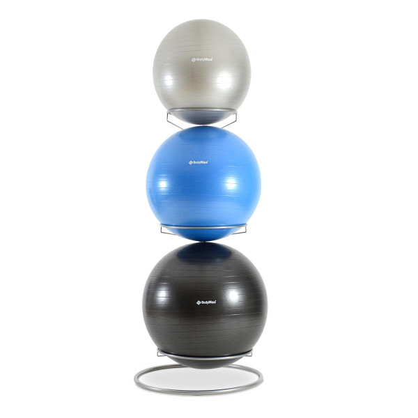 BodyMax Fit Ball Storage Rack Shop Online Powerhouse Fitness