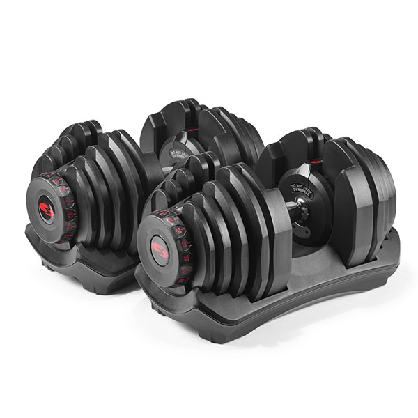 Bowflex SelectTech Dumbbell BF1090i