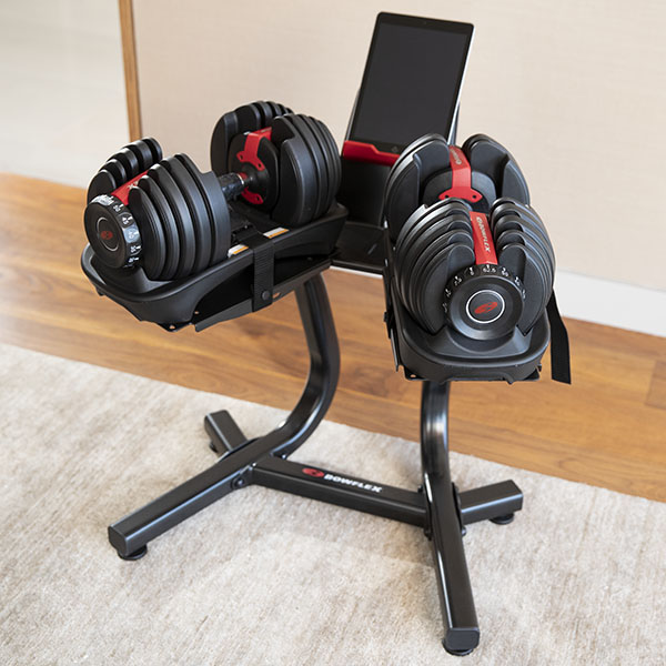 Bowflex SelectTech Dumbbell BF1090i