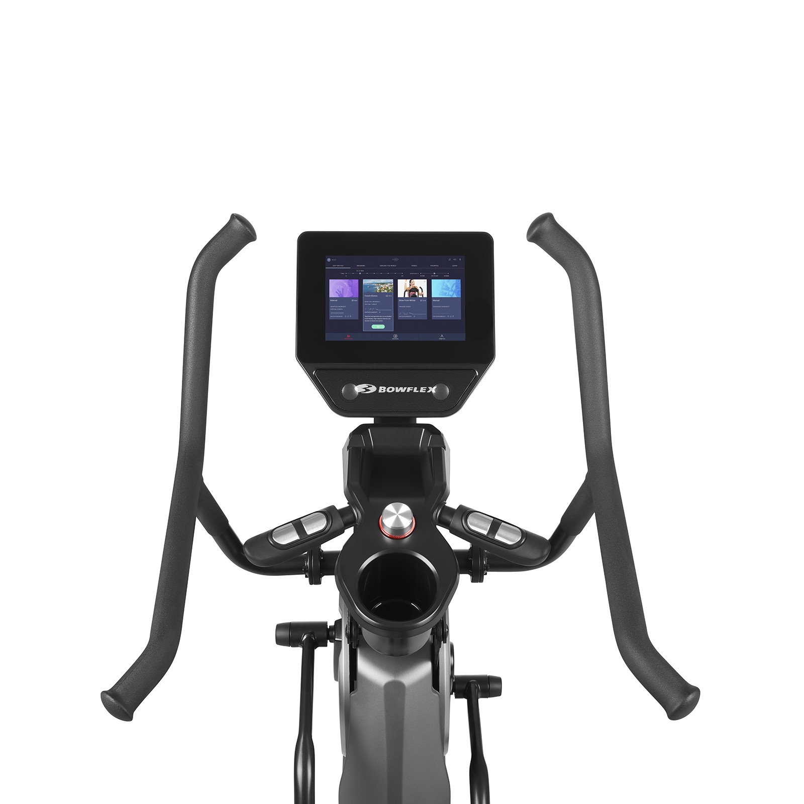 Bowflex Max Trainer M9 Cross Trainers Powerhouse Fitness