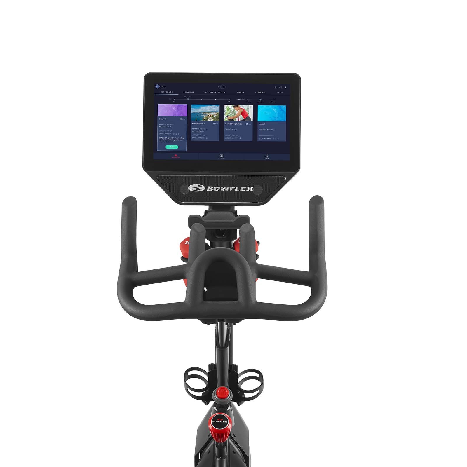 BowFlex Velocore 16i Exercise Bike
