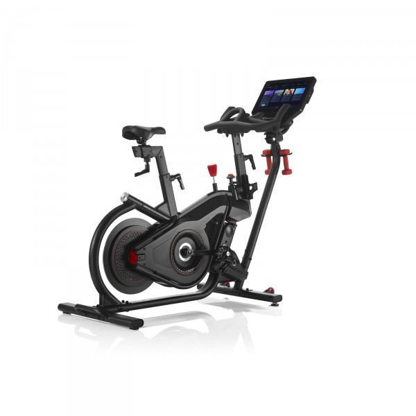 Bowflex Velocore 16i Exercise Bike provides leaning and stationary modes for a complete workout.