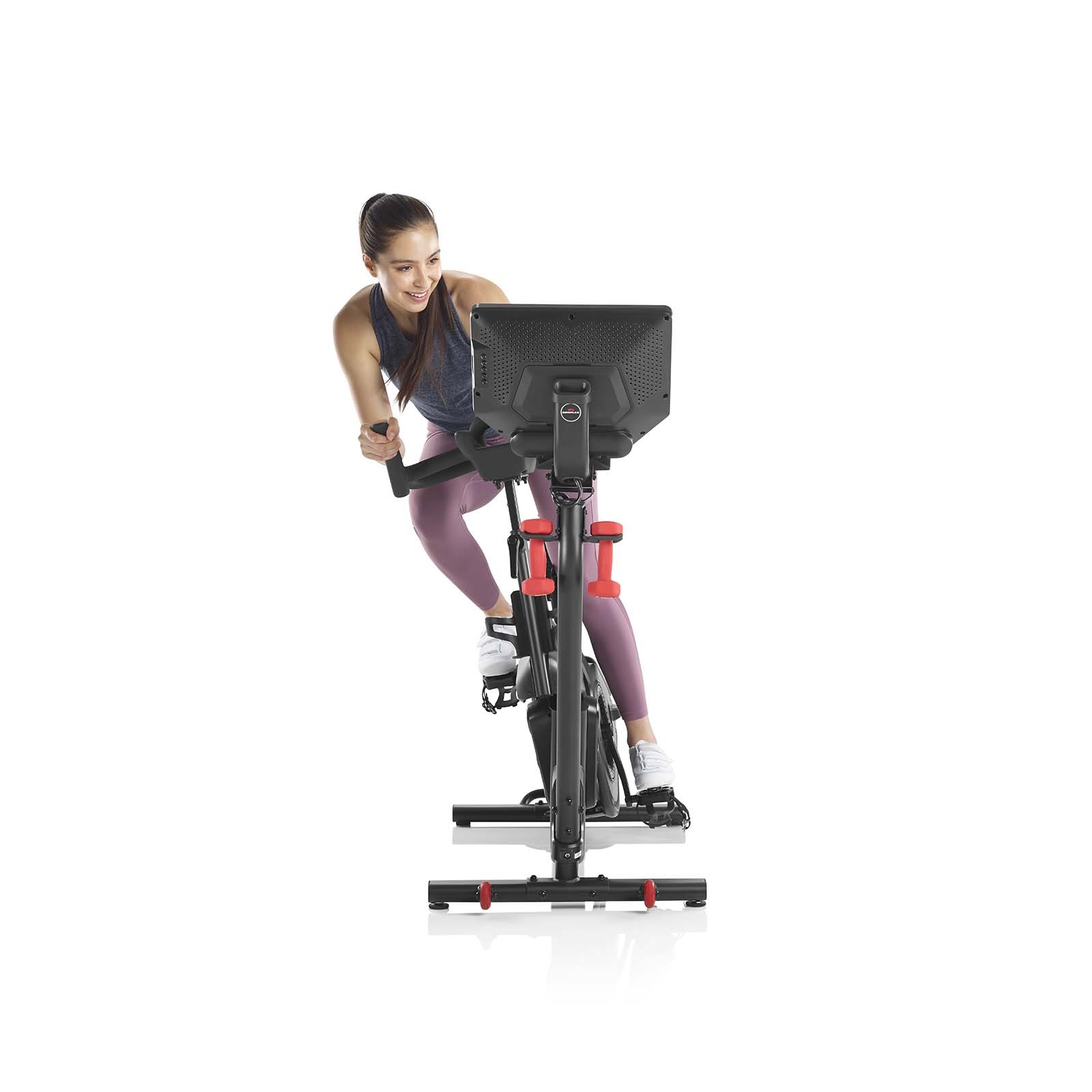 bowflex velocore exercise bike