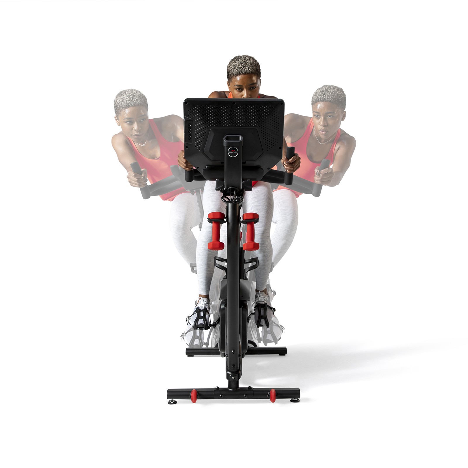 bowflex velocore exercise bike