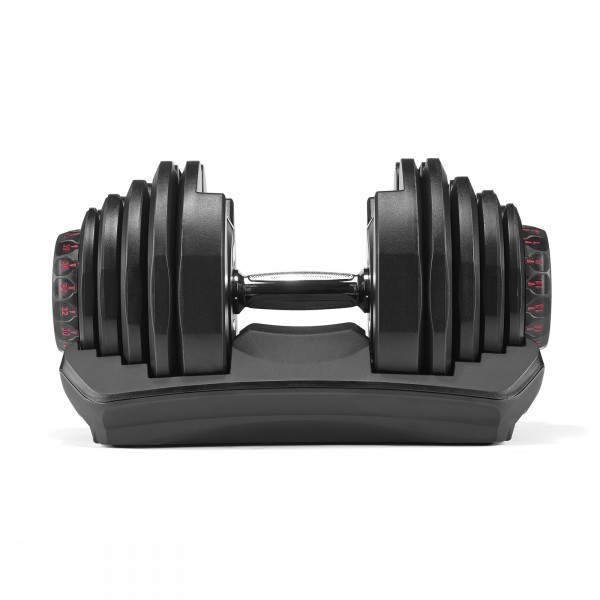 Bowflex SelectTech Dumbbell 1090i - Shop Online - Powerhouse Fitness