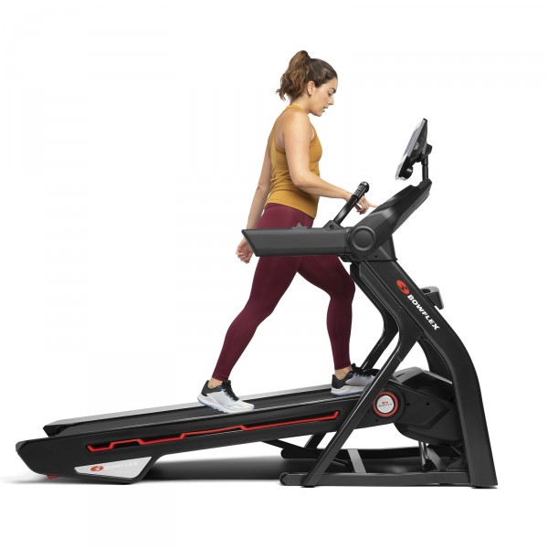 Bowflex Treadmill 25 – Running Machine - Powerhouse Fitness