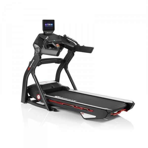 Bowflex Treadmill 25 Running Machine Powerhouse Fitness