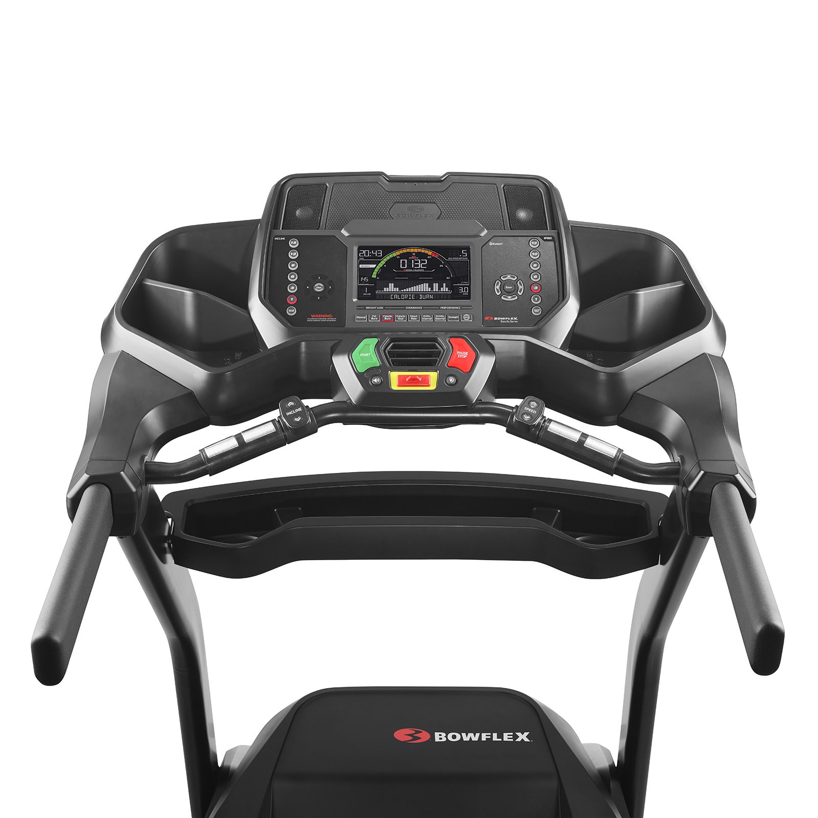 Bowflex treadmill shop