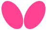 butterfly brand logo