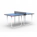 Butterfly Starter Table Tennis Table Set 6x3ft
